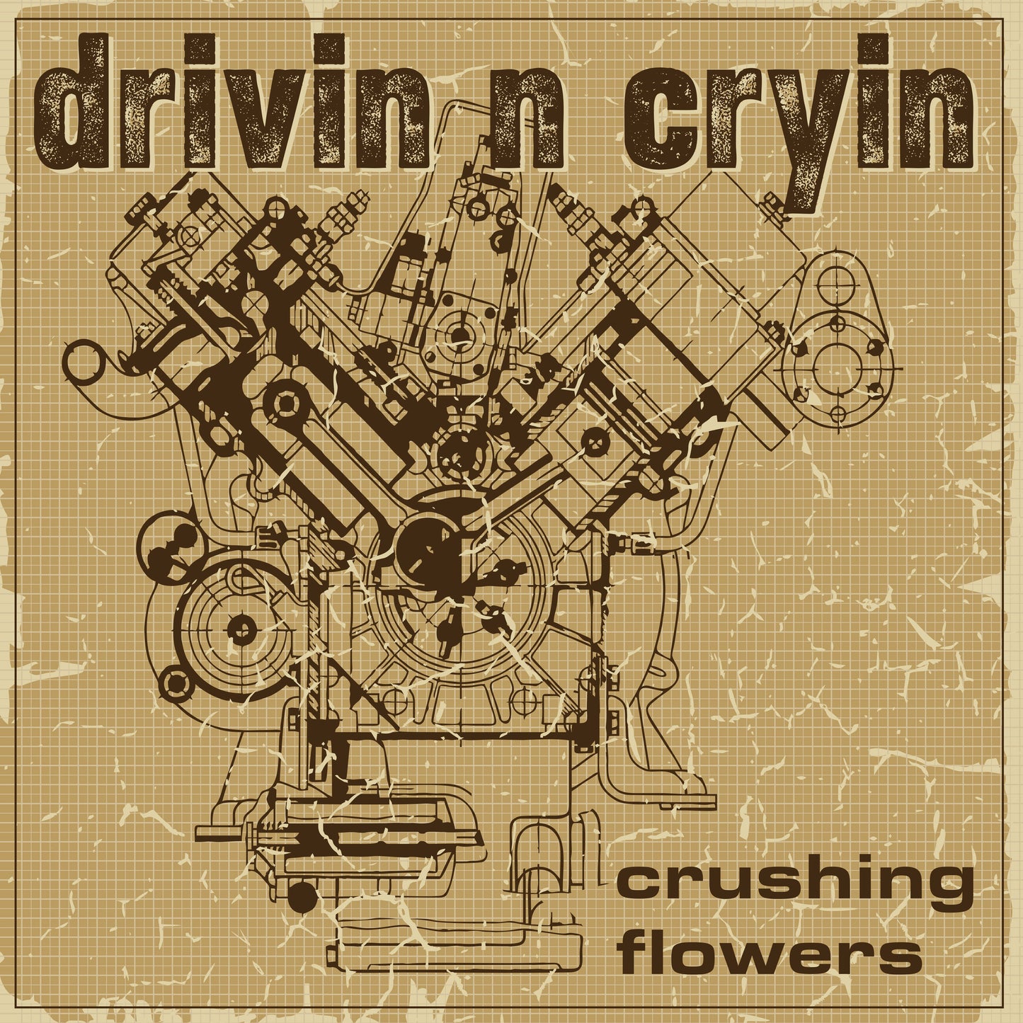 Crushing Flowers |