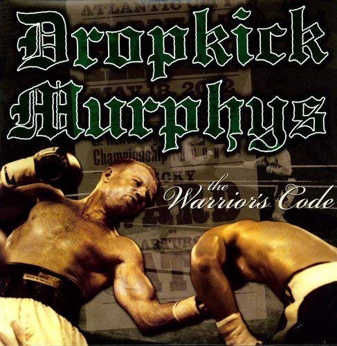 The Warriors Code |