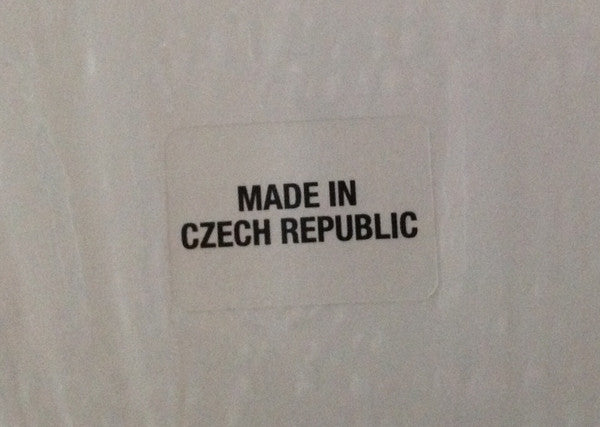 Hiding In Plain Sight | Mint (M) Mint (M)