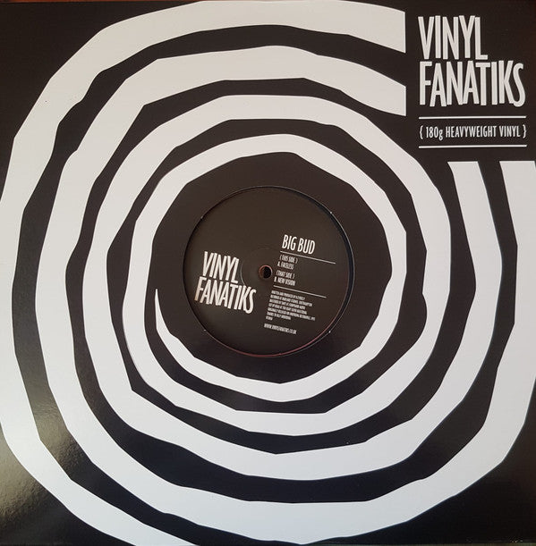 Faceless / New Vision | Mint (M) Mint (M)