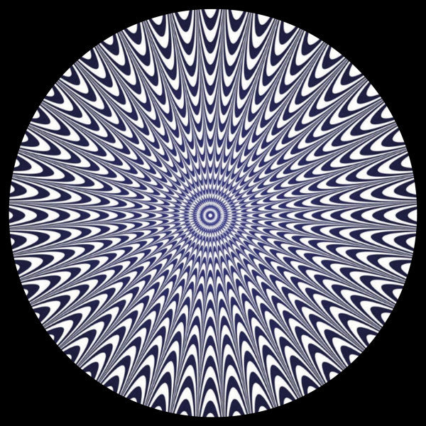 Hypnotizer EP (VINYL) | Mint (M) Mint (M) - DRUM & BASS/BREAKS *NEW*