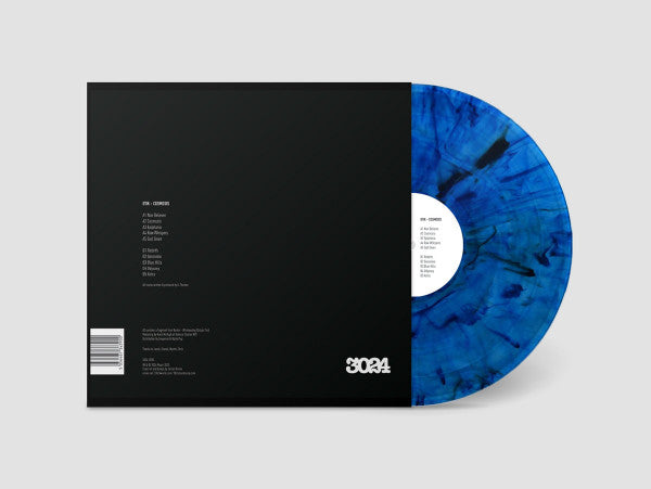 Cosmosis | Mint (M) Mint (M) - DRUM & BASS *COLOR/NEW*