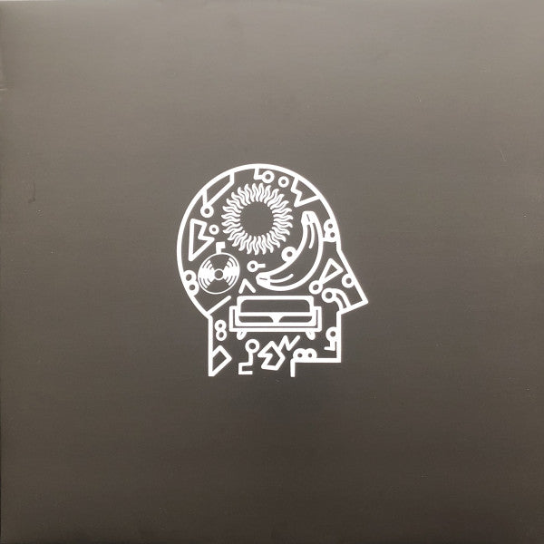 1985 Music X Sofa Sound | Mint (M) Mint (M)
