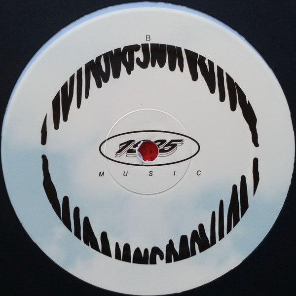 Burning Babylon / Empty Words | Mint (M) Mint (M)