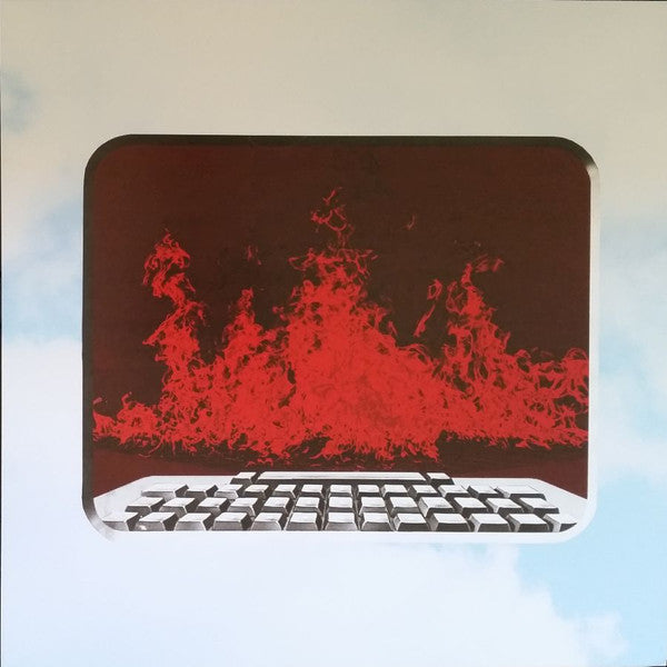 Burning Babylon / Empty Words | Mint (M) Mint (M)