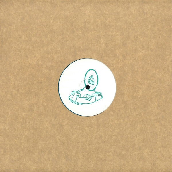 Massiv 05 | Mint (M) Mint (M)