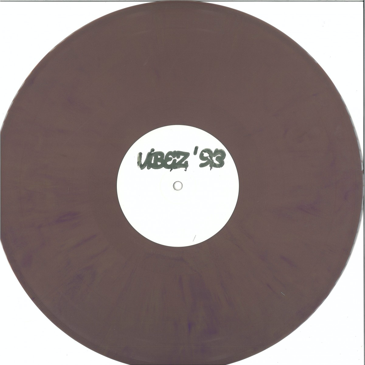 Unknown - Evil Forces EP (GOLD PURPLE VINYL) | Mint (M) Mint (M) - DRUM & BASS *NEW/COLOR*