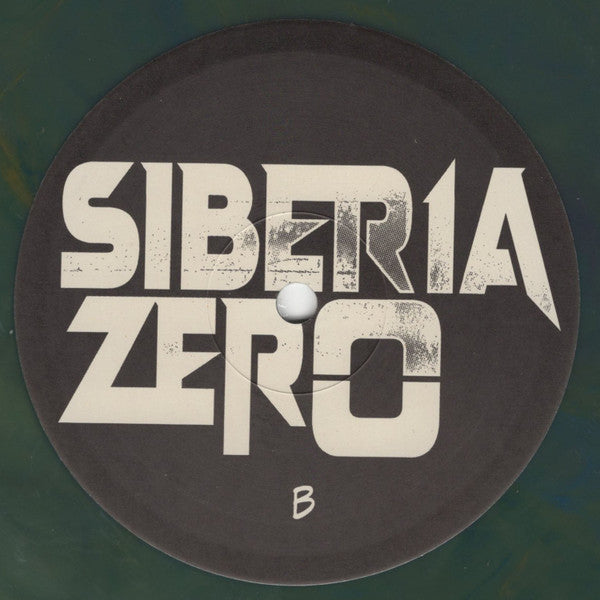 Side Quest Superuser (COLOR VINYL) | Mint (M) Mint (M) - DRUM & BASS *NEW/COLOR*