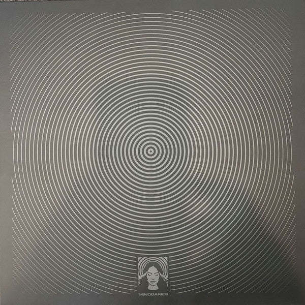 Mindgame 8 (VINYL) | Mint (M) Mint (M) - DRUM & BASS *NEW*