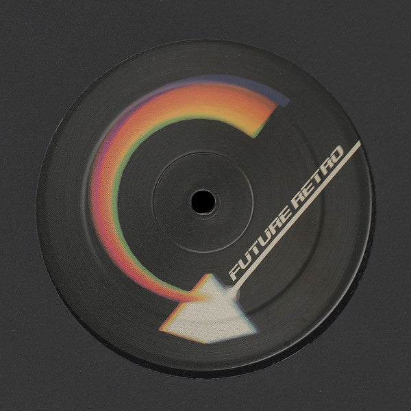 The Hoover (VINYL) | Mint (M) Mint (M) - DRUM & BASS *NEW*