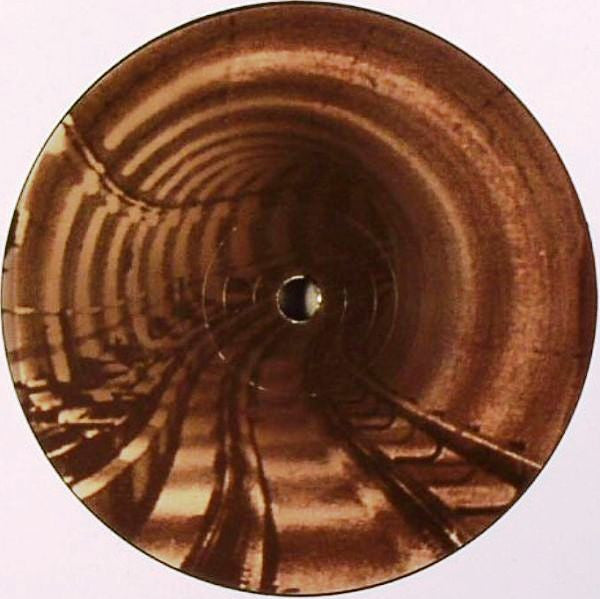 Tunnel Of Death EP (Prt 2) | Mint (M) Mint (M)