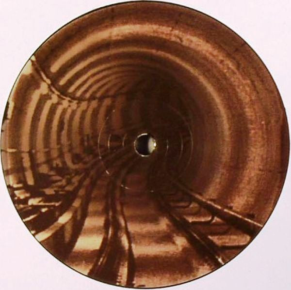 Jade (10) Tunnel Of Death EP (Prt 2) 12" Mint (M) Mint (M)