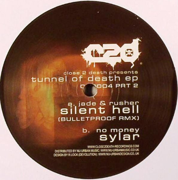 Tunnel Of Death EP (Prt 2) | Mint (M) Mint (M)