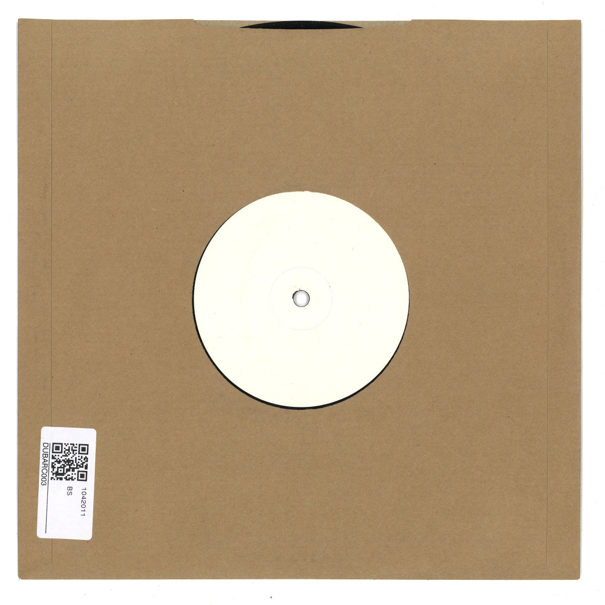 Suburban Architecture - Architecture Dub #003 (VINYL 10" Suburban Architecture) | NEW - DRUM & BASS *NEW*