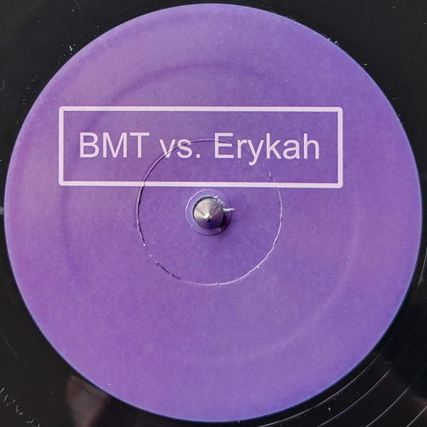 You Got Me (VINYL) | Mint (M) Generic - DRUM & BASS *NEW*
