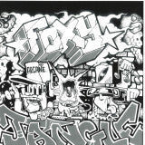 Concrete Jungle (7" VINYL) | Mint (M) Mint (M) - DRUM & BASS *NEW*