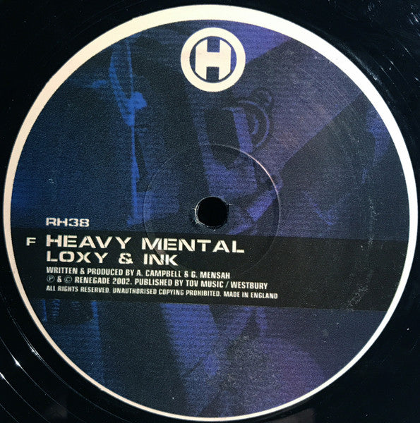 The Harder They Come - Part Three (Colonisation): DISC 3 ONLY | Mint (M) Generic