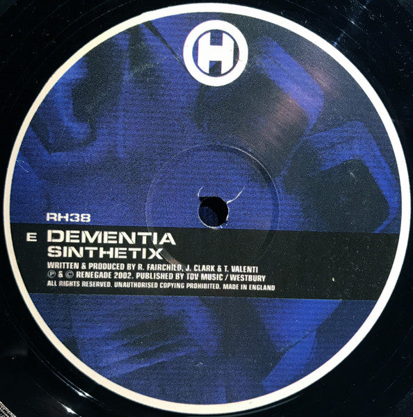 The Harder They Come - Part Three (Colonisation): DISC 3 ONLY | Mint (M) Generic