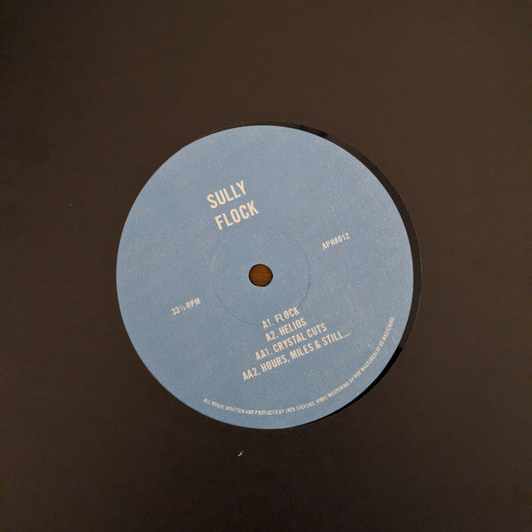 Flock | Mint (M) Mint (M)