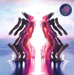 IIII (2xVINYL) | - DRUM & BASS *NEW*