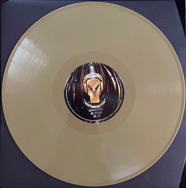 Timeless (25th Anniversary Edition) | Mint (M) Mint (M)