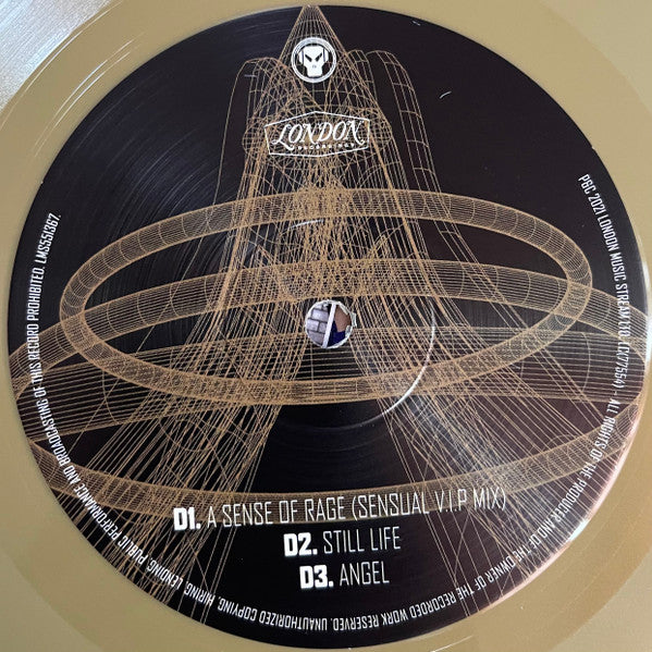 Timeless (25th Anniversary Edition) | Mint (M) Mint (M)