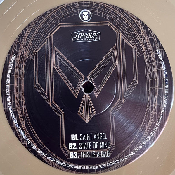 Timeless (25th Anniversary Edition) | Mint (M) Mint (M)