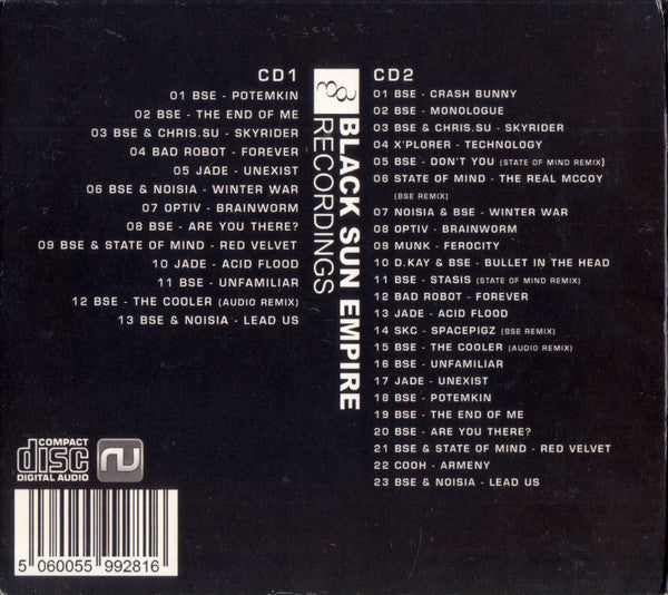 Endangered Species *CD* | Mint (M) Mint (M)