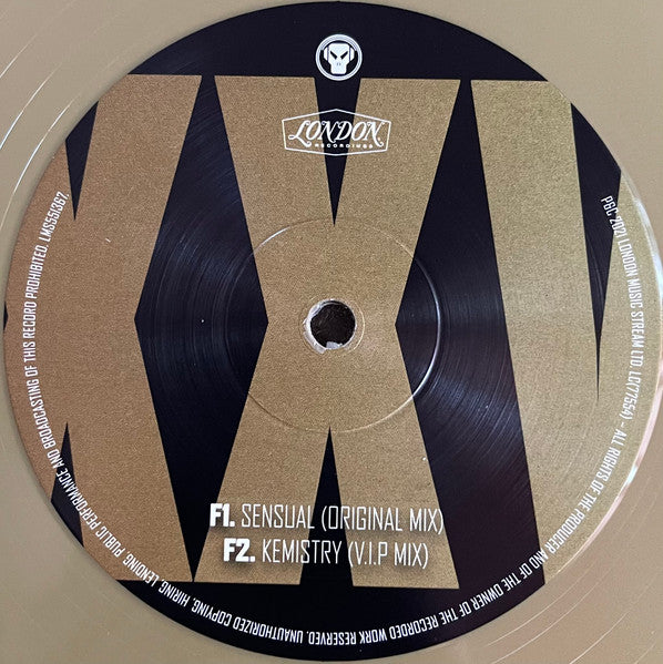 Timeless (25th Anniversary Edition) | Mint (M) Mint (M)