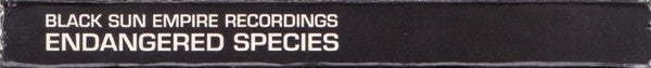 Endangered Species *CD* | Mint (M) Mint (M)