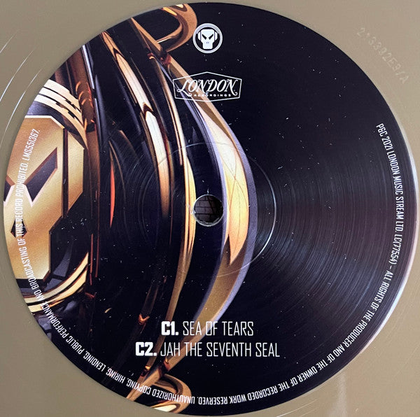 Timeless (25th Anniversary Edition) | Mint (M) Mint (M)