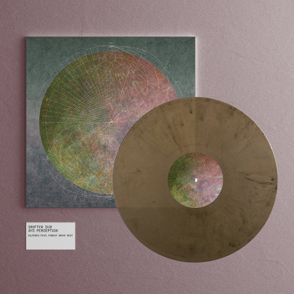 Drifter Dub & Perception | Mint (M) Mint (M)