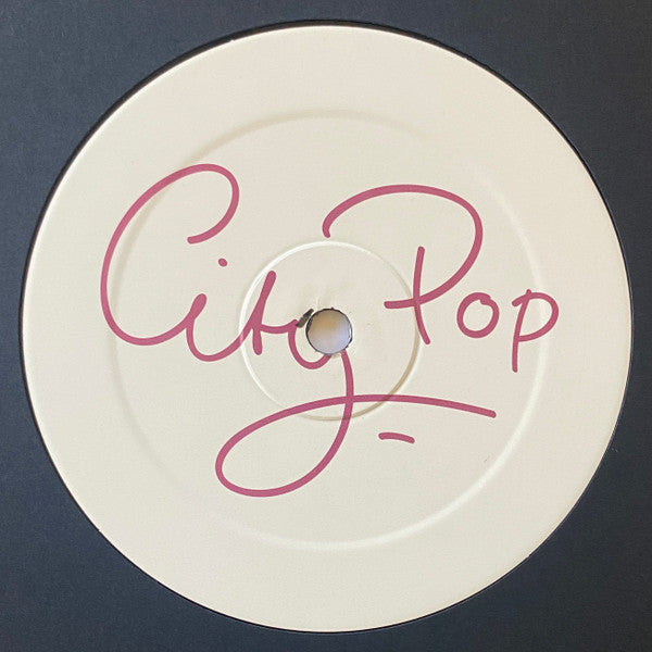 City Pop | Mint (M) Mint (M)