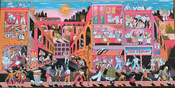 Money Till I Got None (2xLP) | Mint (M) Mint (M) - DRUM & BASS *SEALED*