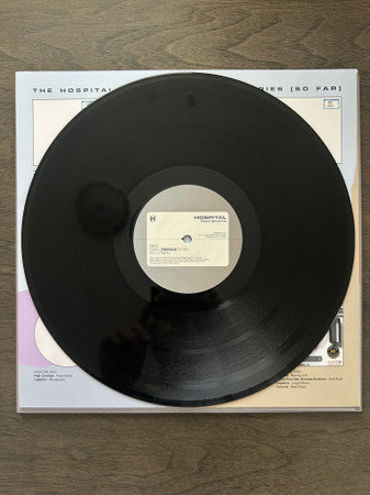 Wings (Nu:Logic Remix)(VINYL) | Mint (M) Mint (M)