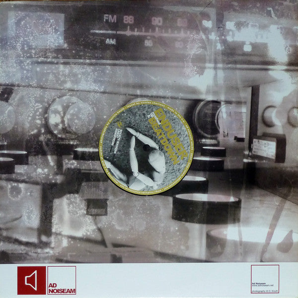 Mashed Up & Beatdown |