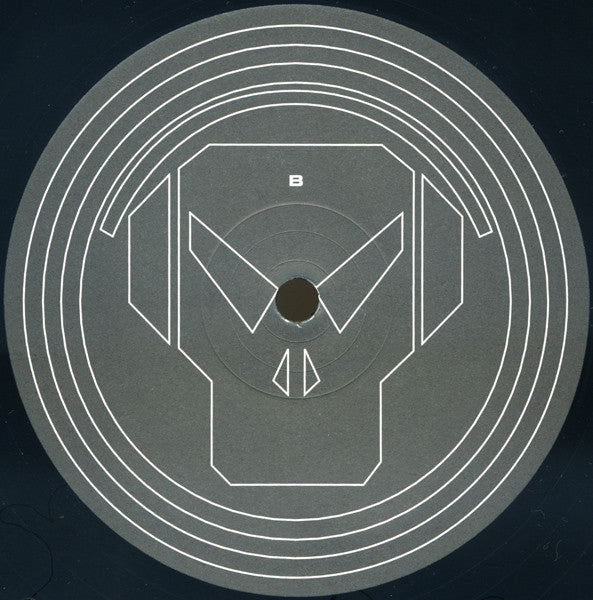 Digital (12" VINYL) | Excellent (EX) Excellent (EX) - DRUM & BASS / USED *EXCELLENT*