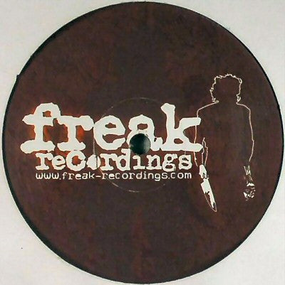 Technical Itch - Nothing / Ruff Rugged & Raw (Technical Itch Remix) | Excellent (EX) Excellent (EX) - DRUM & BASS / USED *EXCELLENT*