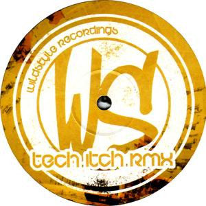 One Cut (Tech Itch Remix) / 24 | Near Mint (NM) Near Mint (NM)
