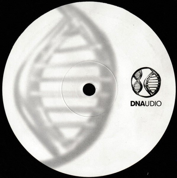 Silent Witness - Tripwire / Triple Seed (VINYL) | Very Good (VG) Excellent+ (EX+) - DRUM & BASS / USED *VERY GOOD*