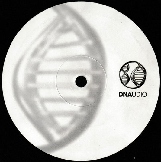 Silent Witness - Tripwire / Triple Seed (VINYL) | Very Good (VG) Excellent+ (EX+) - DRUM & BASS / USED *VERY GOOD*
