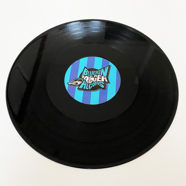 Klanger | Mint (M) Mint (M) - DRUM & BASS