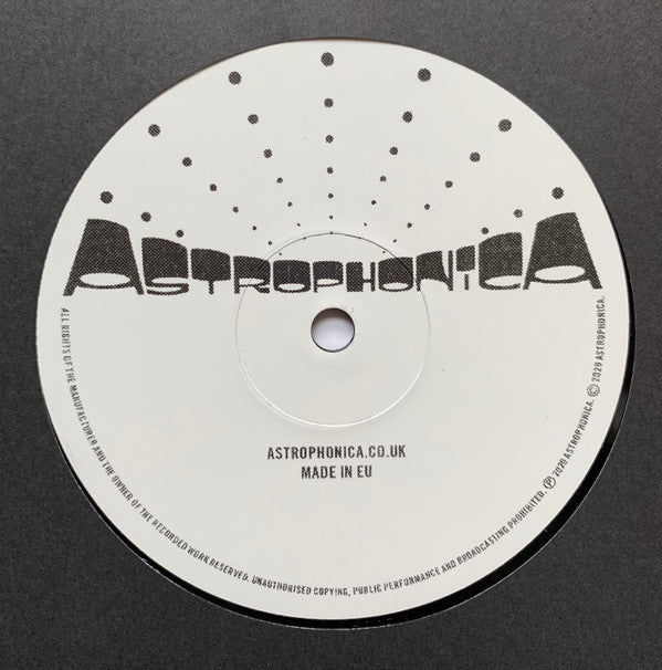 Swandive | Mint (M) Mint (M) - DRUM & BASS *NEW*