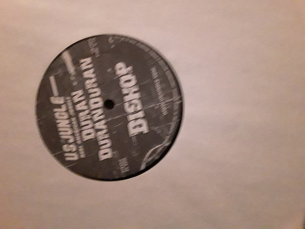 Straight Trippin' / Bishop | Mint (M) Mint (M)