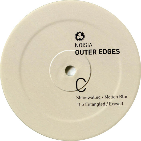 Outer Edges | Mint (M) Mint (M)