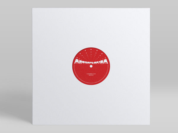 Clissold / The Limit (12" VINYL) | Mint (M) Mint (M)