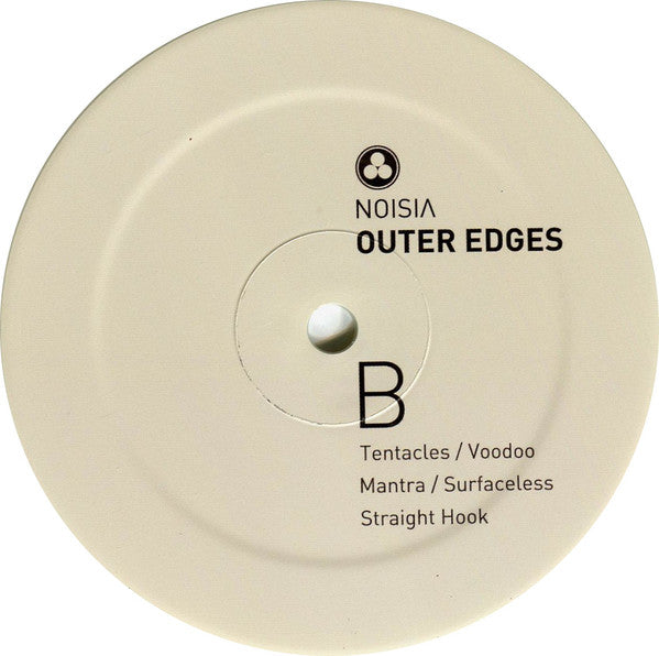 Outer Edges | Mint (M) Mint (M)