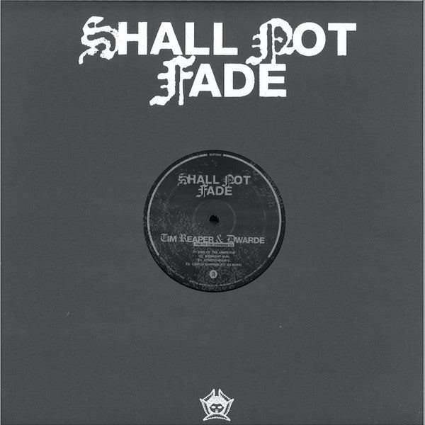 End Of The Universe EP | Mint (M) Mint (M)