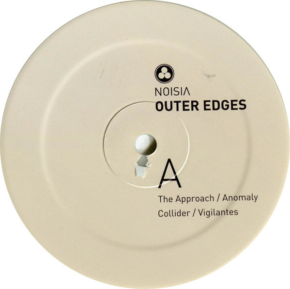 Outer Edges | Mint (M) Mint (M)