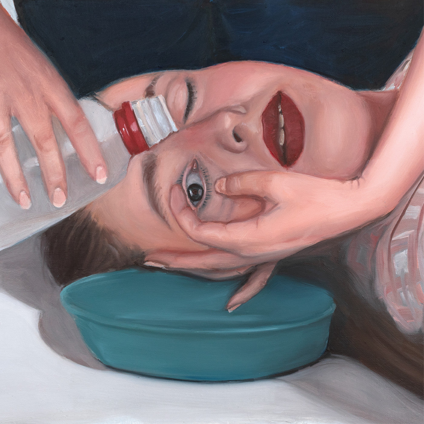 Secret Love (Indie Exclusive Apricot Vinyl) |